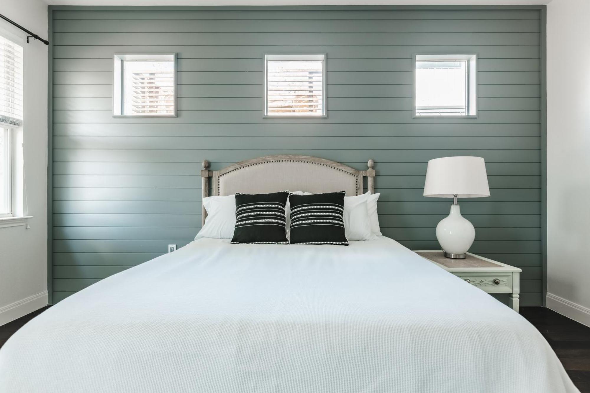 Stylish Downtown Escape, Walk To Brewery -Pool & Relaxation Villa Austin Exteriör bild